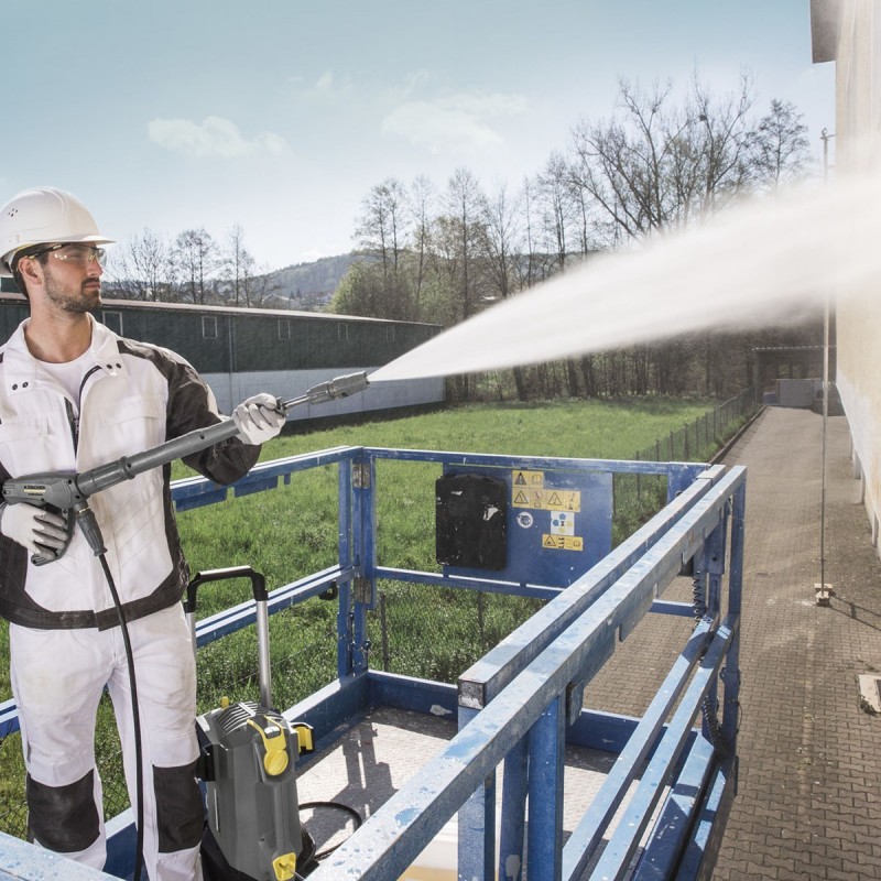 KARCHER HD 6/13 C 3 KARCHER HD 6/13 C