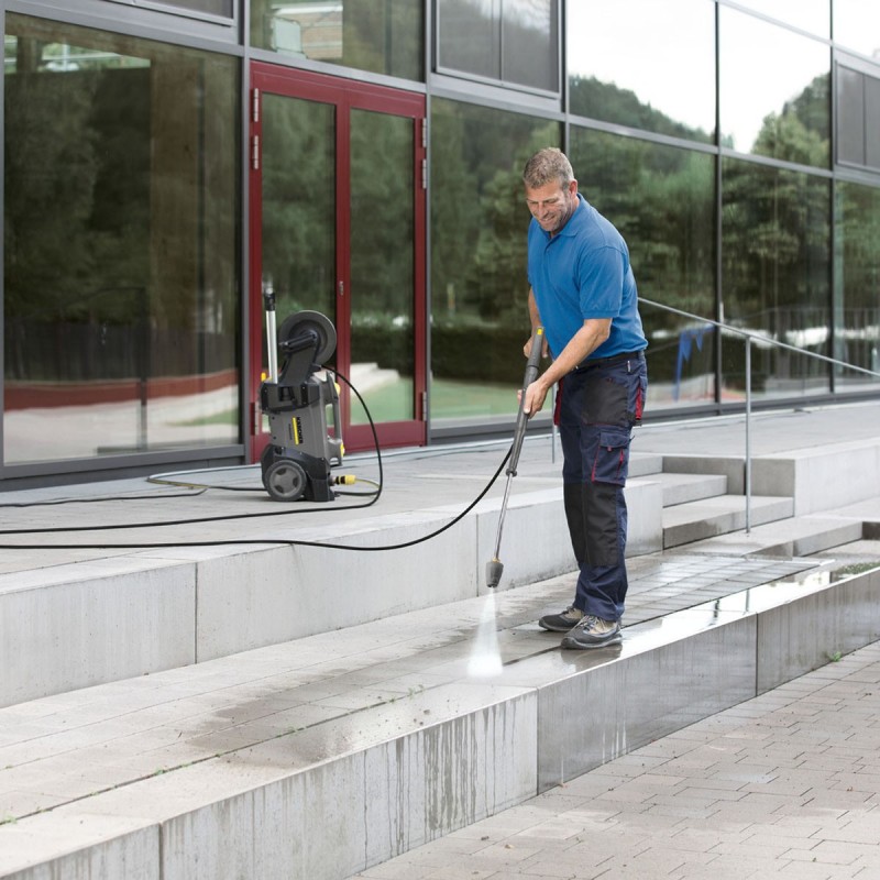 KARCHER HD 6/13 C 4 KARCHER HD 6/13 C