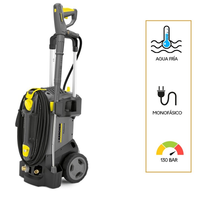 KARCHER HD 6/13 C 2 KARCHER HD 6/13 C