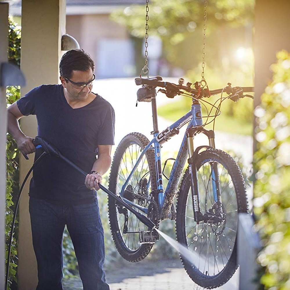 NILFISK C110 NILFISK C110.7 X-TRA