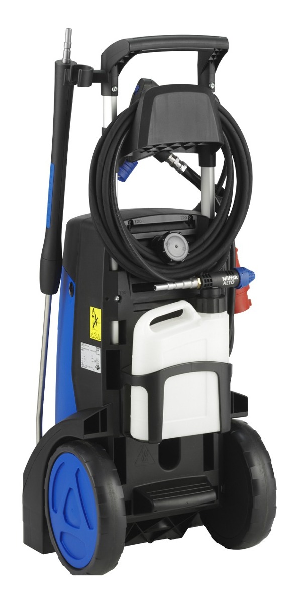 NILFISK MC3C-130/660 3 NILFISK MC3C-130/660