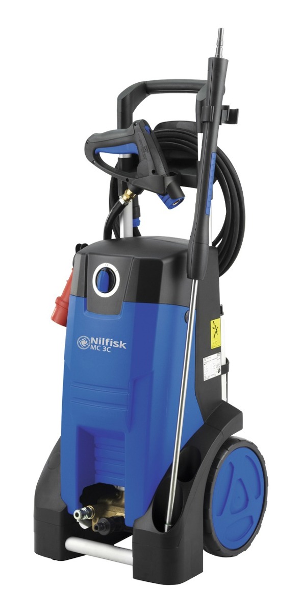NILFISK MC3C-130/660 1 NILFISK MC3C-130/660