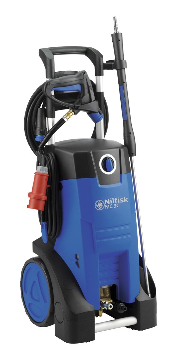 NILFISK MC3C-130/660 2 NILFISK MC3C-130/660