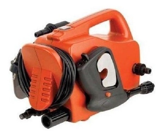 BLACK & DECKER PW1350 2 BLACK & DECKER PW1350