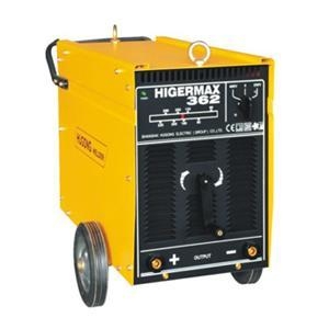 SOLDAMAX Higermax 362 2 SOLDAMAX Higermax 362