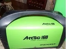 INDURA ArcTig160 2 INDURA ArcTig160