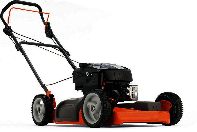 HUSQVARNA JET55S 1 HUSQVARNA JET55S