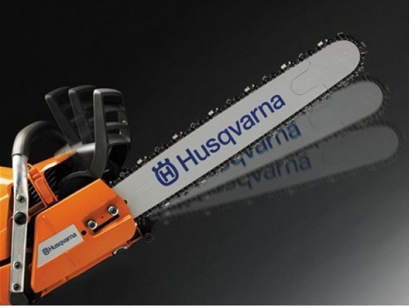 HUSQVARNA 365 2 HUSQVARNA 365