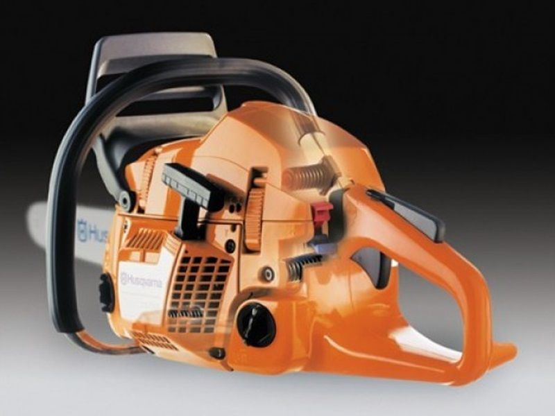 HUSQVARNA 365 3 HUSQVARNA 365