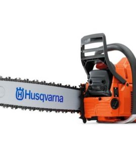 HUSQVARNA 372XP
