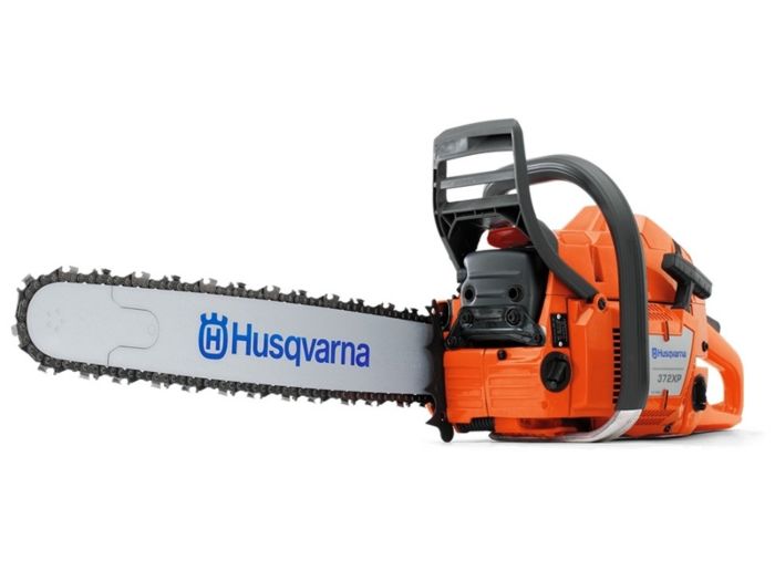 HUSQVARNA 372XP 1 HUSQVARNA 372XP