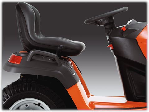 HUSQVARNA YTH2042 2 HUSQVARNA YTH2042