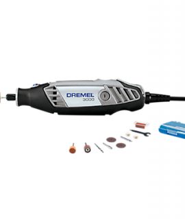 DREMEL 3000