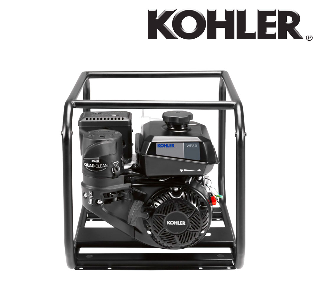 KOHLER WP3 KOHLER WP3.0