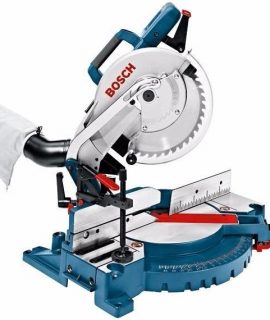 BOSCH GCM10M