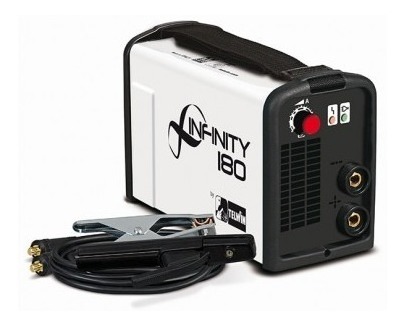 TELWIN Infinity 180 1 TELWIN Infinity 180