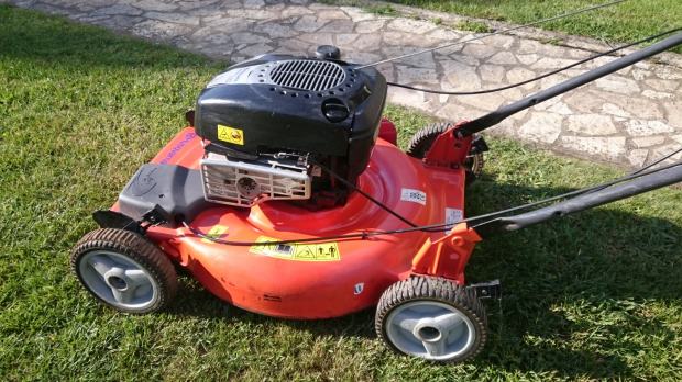 HUSQVARNA JET55S 3 HUSQVARNA JET55S