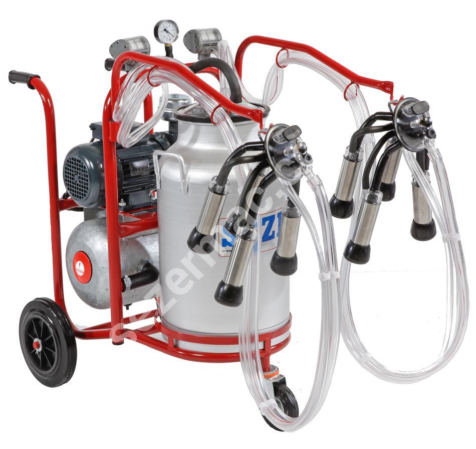 SEZER PLS-2/1 1 SEZER PLS-2/1