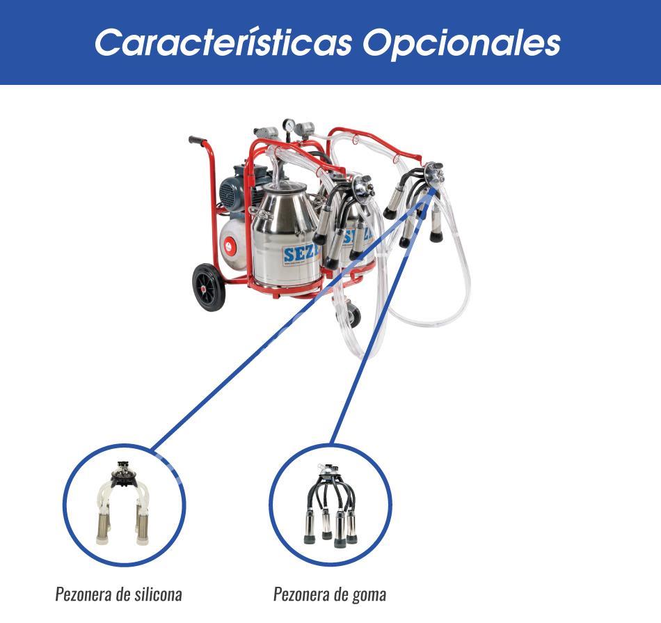 SEZER PLS-2 4 SEZER PLS-2