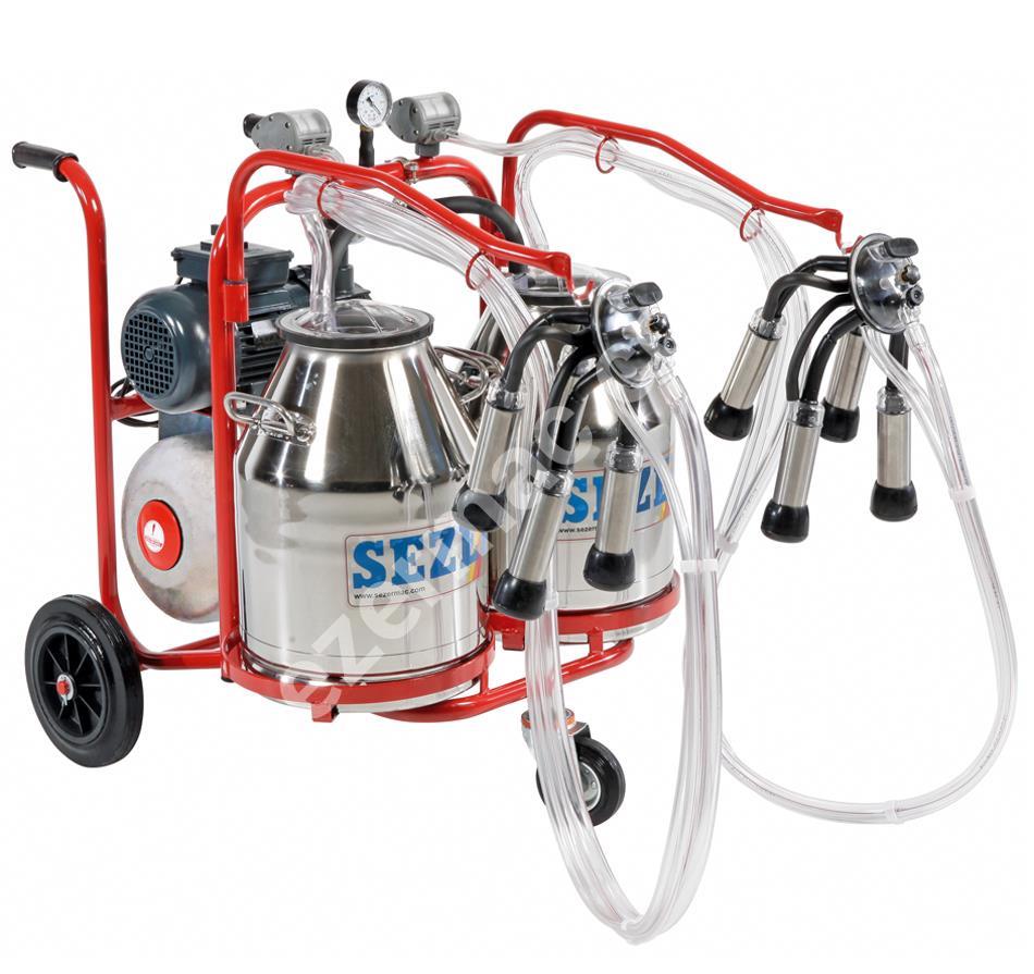 SEZER PLS-2 1 SEZER PLS-2