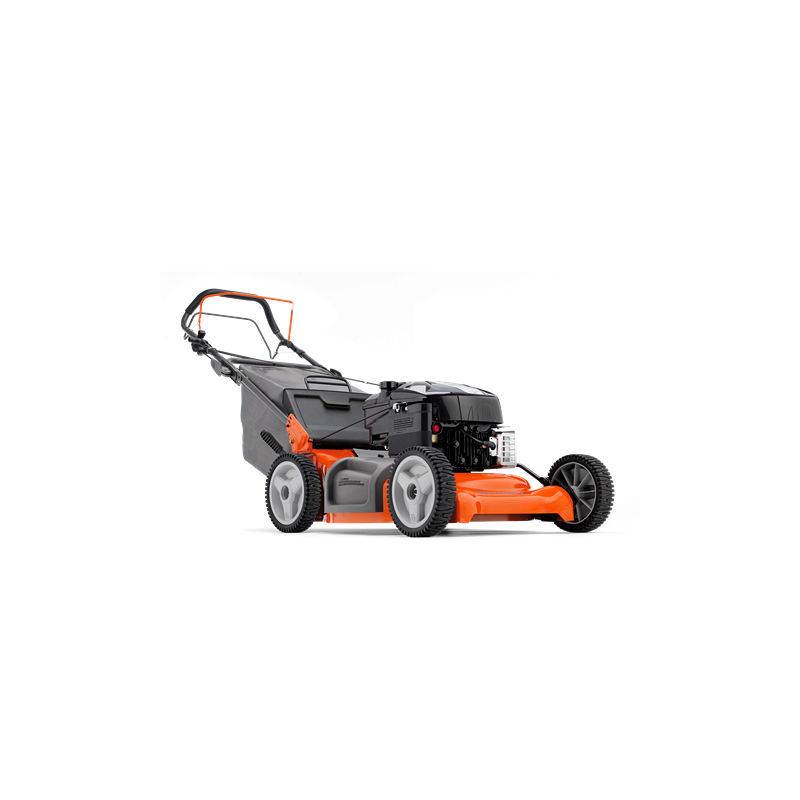 HUSQVARNA LC153V 1 HUSQVARNA LC153V