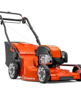 HUSQVARNA  LC153V