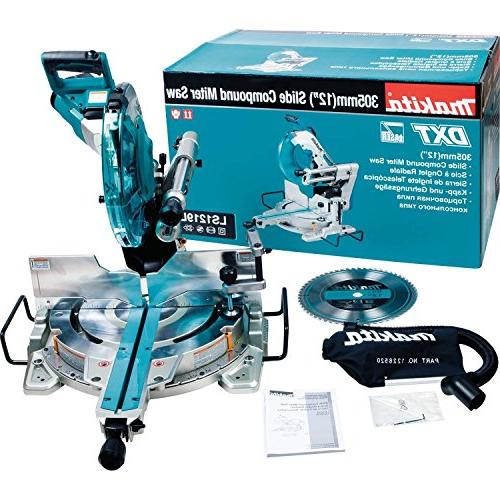 MAKITA LS1219L 4 MAKITA LS1219L