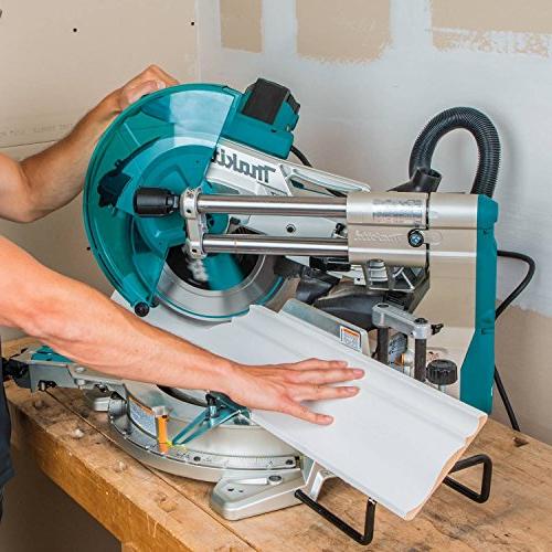 MAKITA LS1219L 2 MAKITA LS1219L