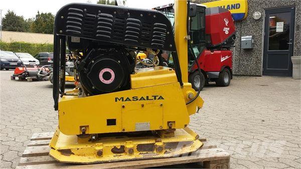 MASALTA MS330-4 4 MASALTA MS330-4