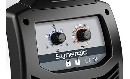 TELWIN MIG Maxima 190 4 TELWIN MIG Maxima 190