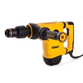 DEWALT SDS Max D25810-B2 3 DEWALT SDS Max D25810-B2