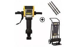 DEWALT SDS MAX D25980