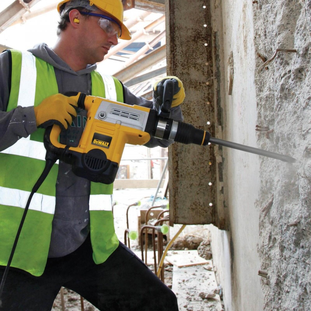 DEWALT SDS MAX D25831K 3 DEWALT SDS MAX D25831K