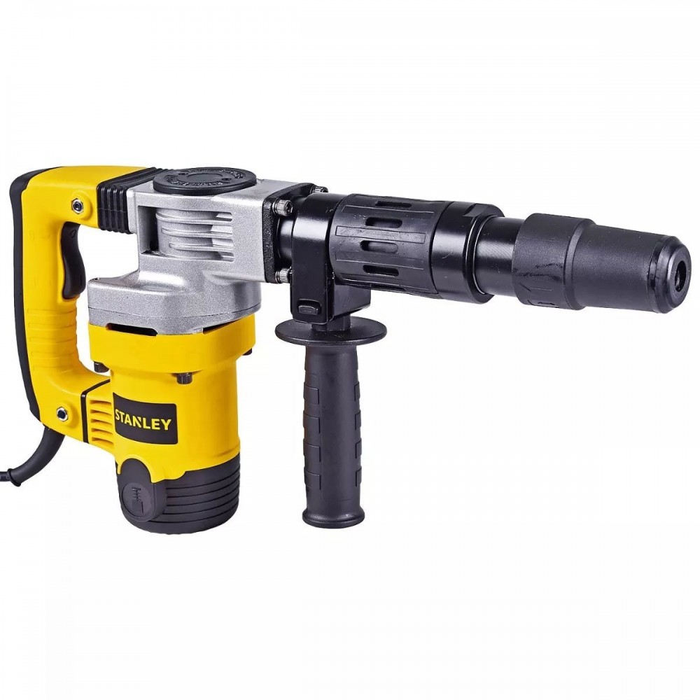 STANLEY SDS MAX SHM5-B2 2 STANLEY SDS MAX SHM5-B2