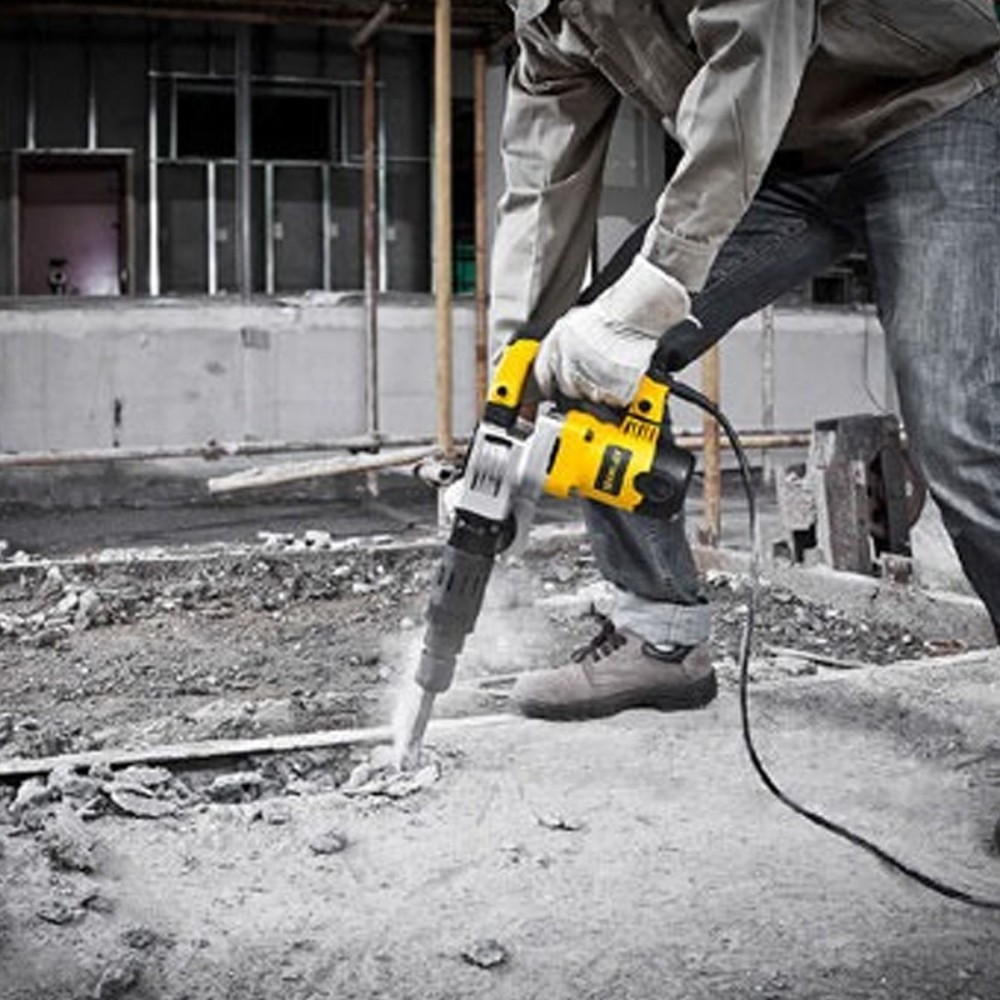 STANLEY SDS MAX SHM5-B2 3 STANLEY SDS MAX SHM5-B2