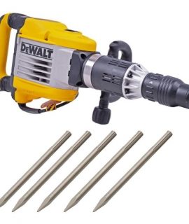 DEWALT SDS MAX D25901K