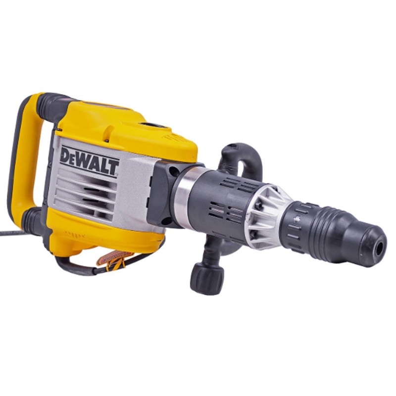 DEWALT SDS MAX D25901K 4 DEWALT SDS MAX D25901K