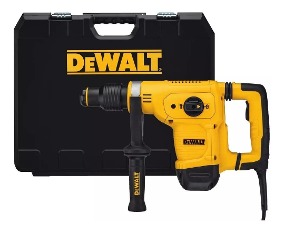 DEWALT SDS Max D25810-B2 2 DEWALT SDS Max D25810-B2
