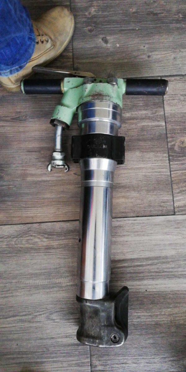 SULLAIR MPB-90A 3 SULLAIR MPB-90A