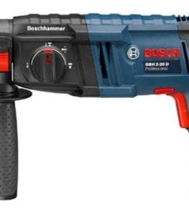 BOSCH SDS Plus GBH2-20D