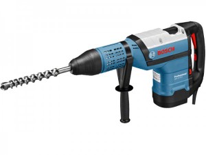 BOSCH SDS MAX GBH12-52D 1 BOSCH SDS MAX GBH12-52D