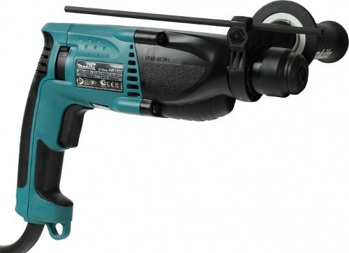 MAKITA SDS PLUS HR1830 3 MAKITA SDS PLUS HR1830