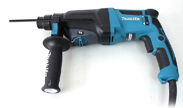 MAKITA SDS PLUS HR2600 3 MAKITA SDS PLUS HR2600