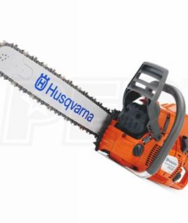 HUSQVARNA 576XP