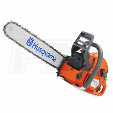 HUSQVARNA 576XP 1 HUSQVARNA 576XP