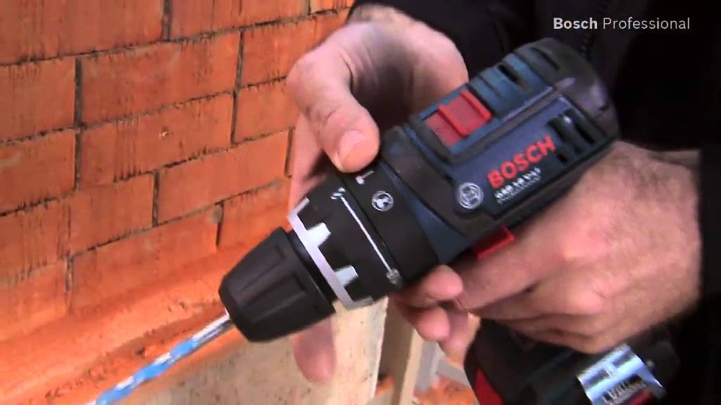 BOSCH GSB 14,4V-LI 4 BOSCH GSB 14,4V-LI