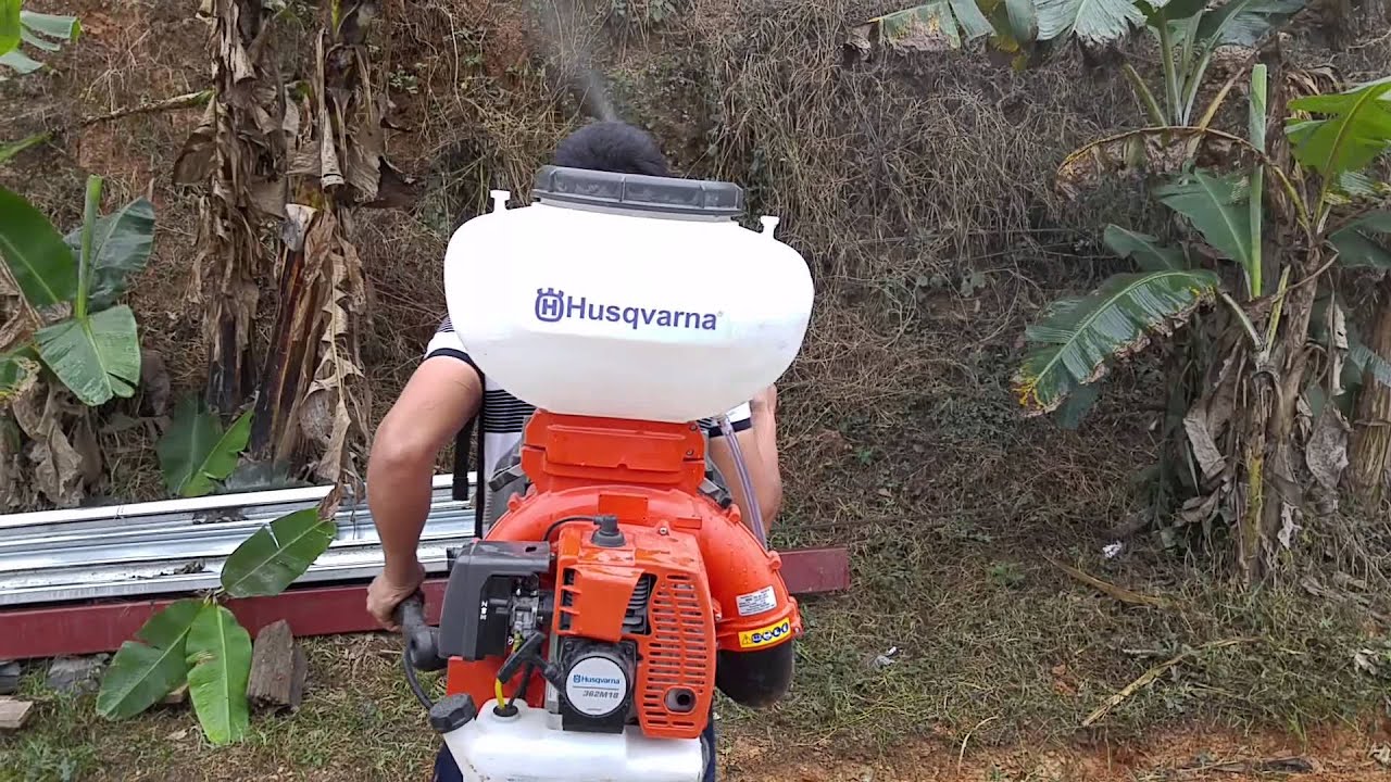 HUSQVARNA 362M18 4 HUSQVARNA 362M18