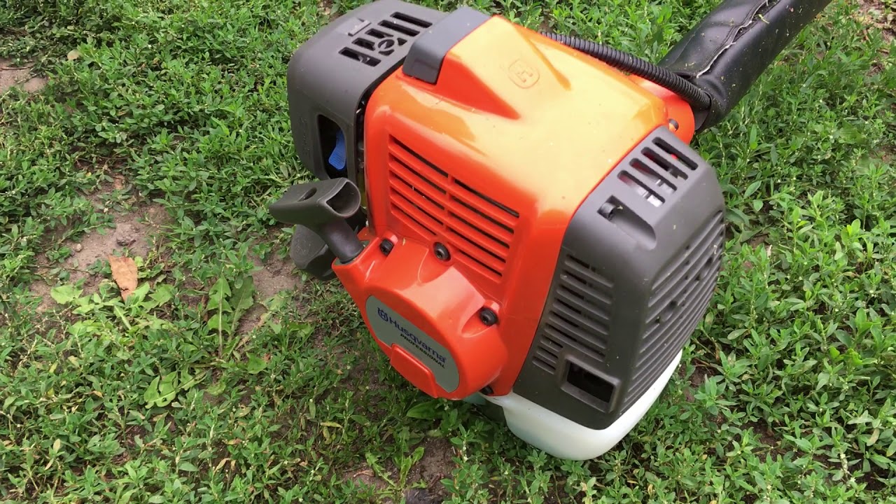 HUSQVARNA 541RS 4 HUSQVARNA 541RS