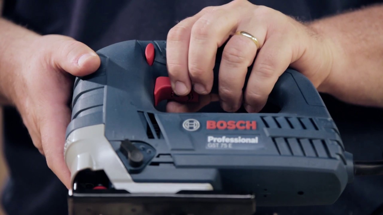 BOSCH GST75E 4 BOSCH GST75E