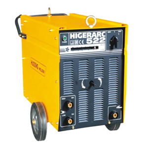 SOLDAMAX Higerarc 522 1 SOLDAMAX Higerarc 522